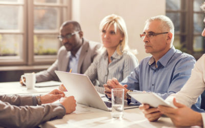 Seven Easy Steps To Improve Your Interview Skills