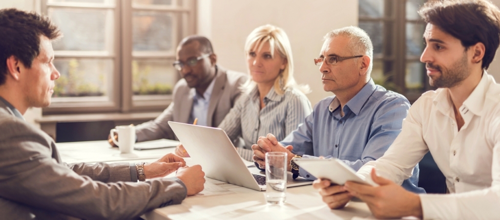 Seven Easy Steps To Improve Your Interview Skills