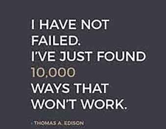 How Not To Find A Job