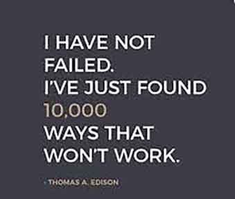 How Not To Find A Job