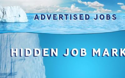Jobs And The Hidden Job Market