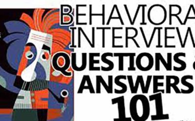 Behavioural Interview Questions