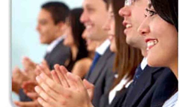 Accomplishments And Contributions