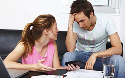 Dealing With The Impact Of Job Loss