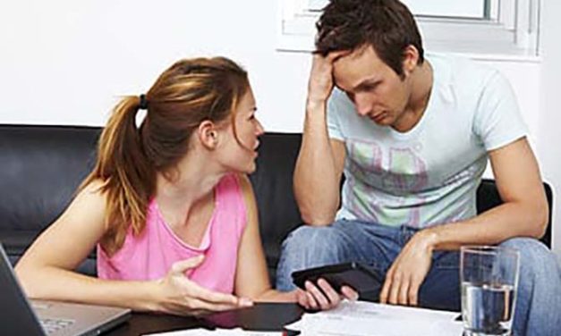 Dealing With The Impact Of Job Loss