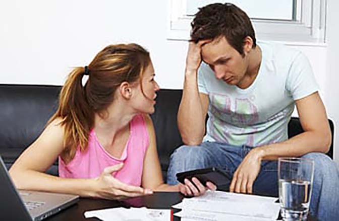 Dealing With The Impact Of Job Loss