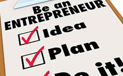 Going Out On Your Own