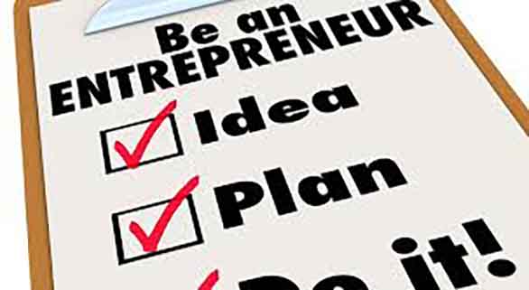 Going Out On Your Own