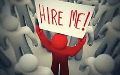 Pointers For An Effective Job Search