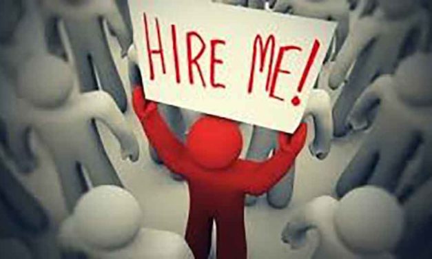 Pointers For An Effective Job Search