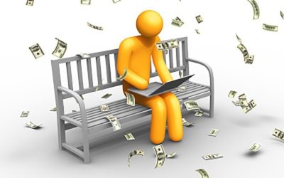 Home-Based Business Goes Big!