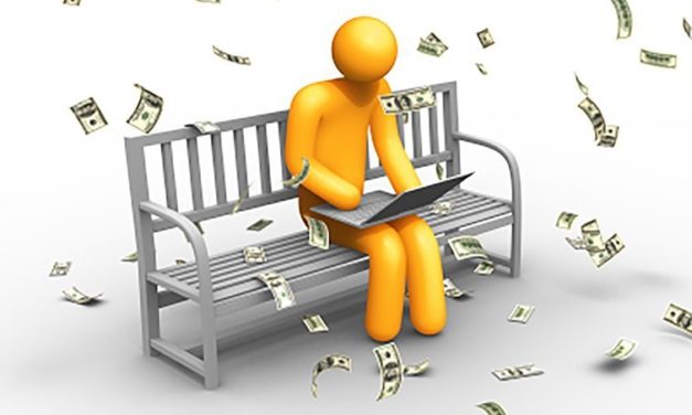 Home-Based Business Goes Big!