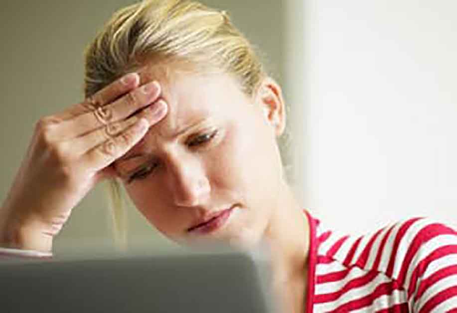 Job Loss: Personal Characteristics