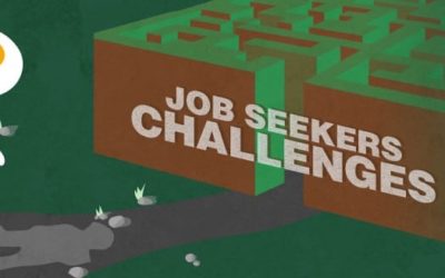 Job Search Traps & Challenges