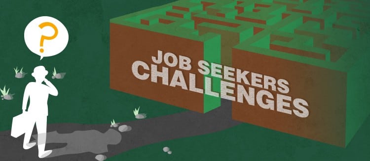 Job Search Traps & Challenges