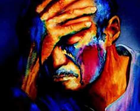 Life Changes Experienced From Job Loss