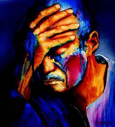 Life Changes Experienced From Job Loss