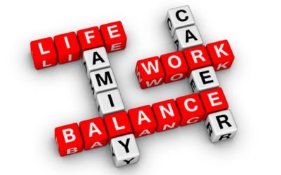 Managing Stressful Jobs