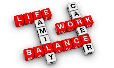 Managing Stressful Jobs