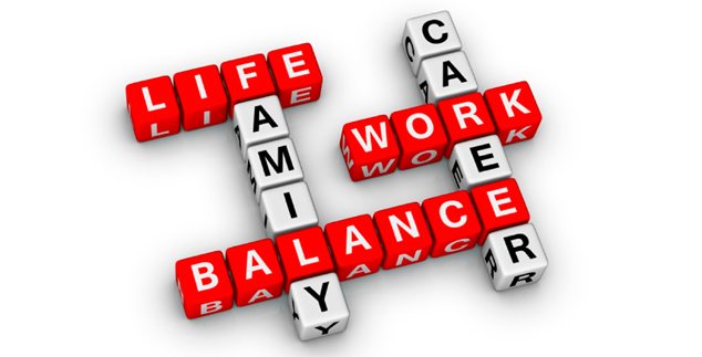 Managing Stressful Jobs