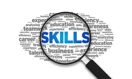 Strengths And Accomplishments