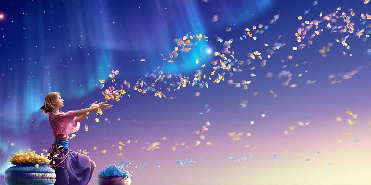 Manifesting Abundance – Get the Money You Deserve