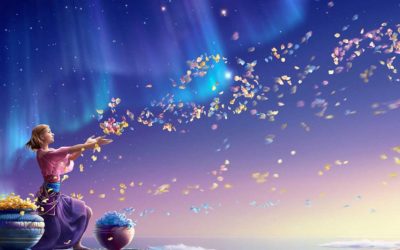 Manifesting Abundance – Get the Money You Deserve