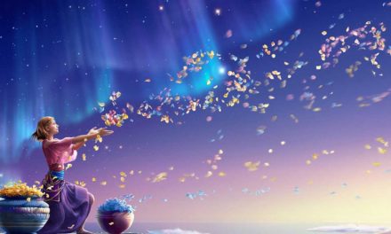 Manifesting Abundance – Get the Money You Deserve