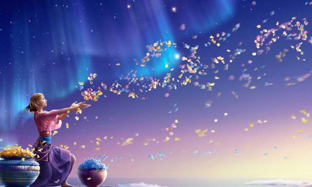 Manifesting Abundance – Get the Money You Deserve