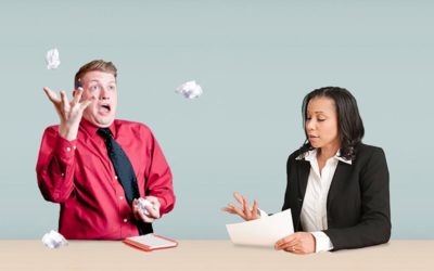 Job Interviews: What You Shouldn’t Discuss