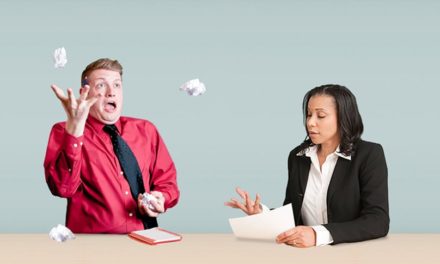 Job Interviews: What You Shouldn’t Discuss