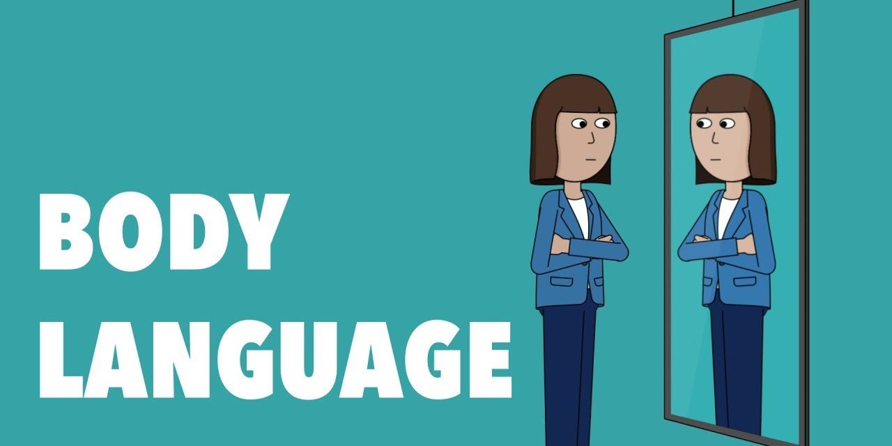 Reading Body Language