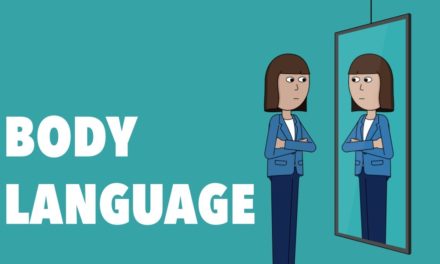 Reading Body Language