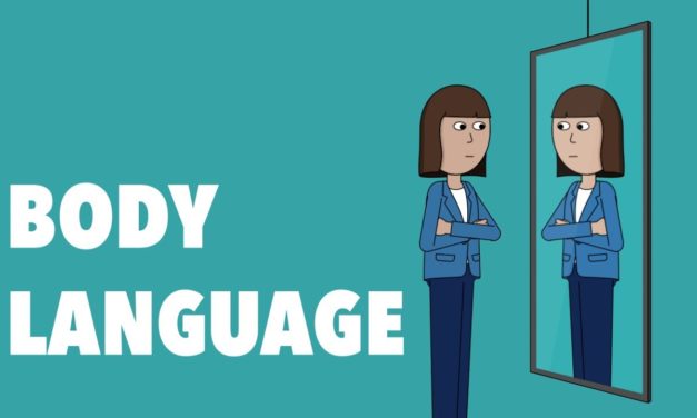 Reading Body Language