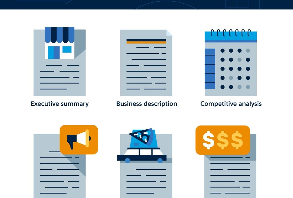 Creating A Business Plan