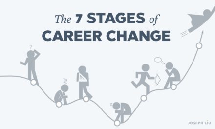 Switching Jobs: How to Adapt Your Resume To Your New Career Choice