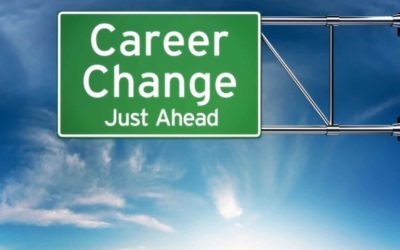 Changing Gears, Switching Careers