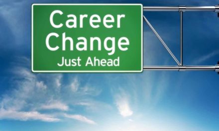 Changing Gears, Switching Careers