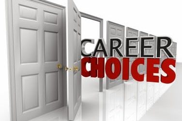 Changes, Challenges and Choices