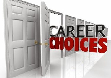 Changes, Challenges and Choices