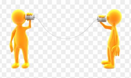 Improve Your Communication Skills