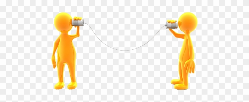 Improve Your Communication Skills