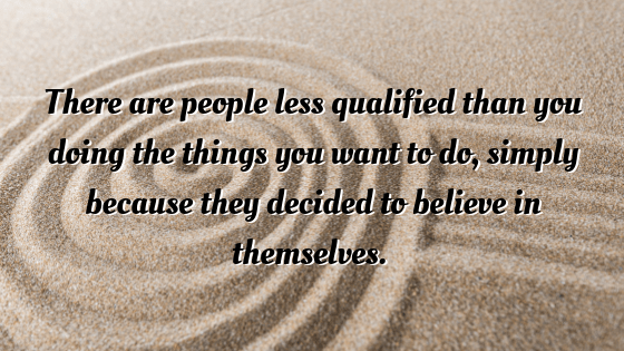 They Decided On You: Now What?