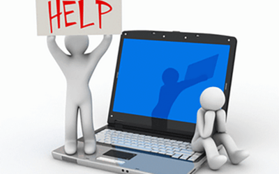 How To Beat The Computer Blues