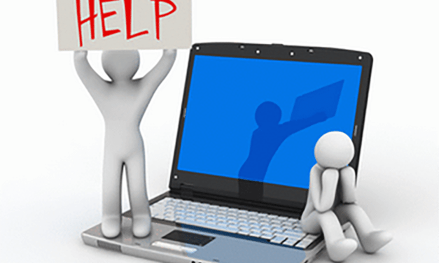 How To Beat The Computer Blues