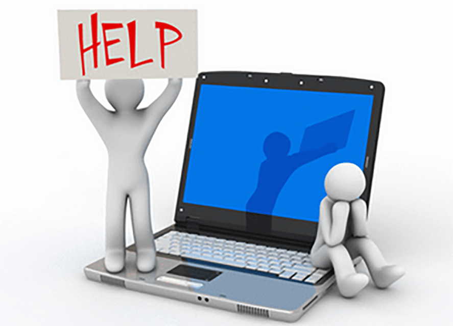 How To Beat The Computer Blues