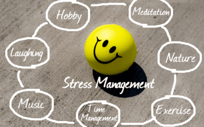Tips For Coping With Stress