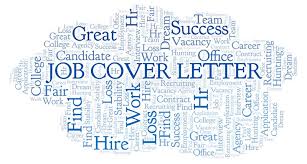 The Cover Letter