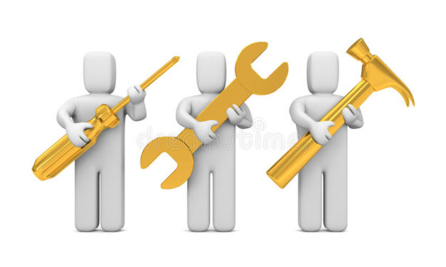 The Cross-Skilled Worker