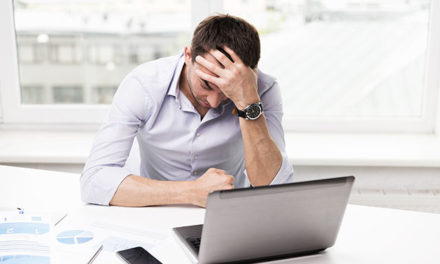 Do You Know The Core Issues To Job Dissatisfaction?